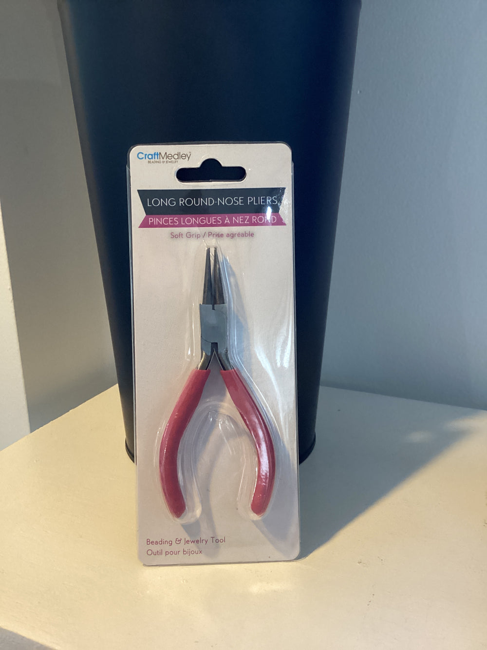 Long Nose Pliers