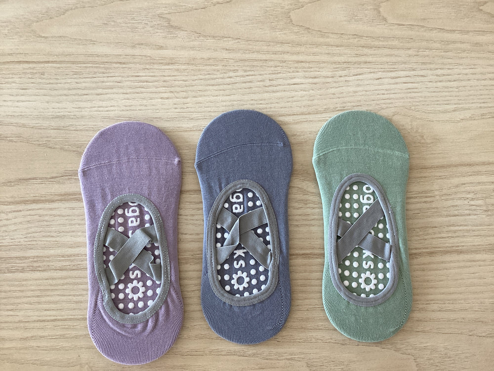 Yoga Socks