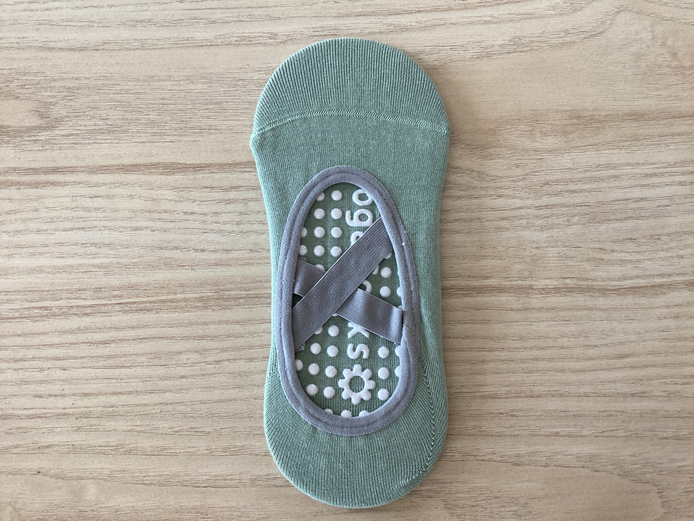 Yoga Socks