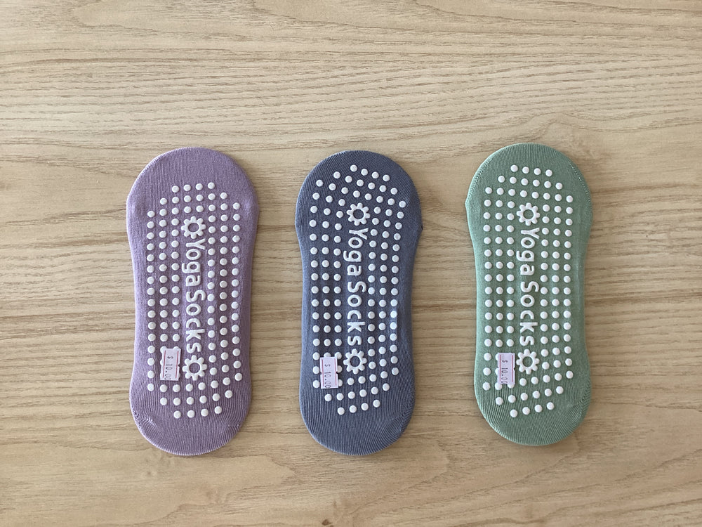 Yoga Socks