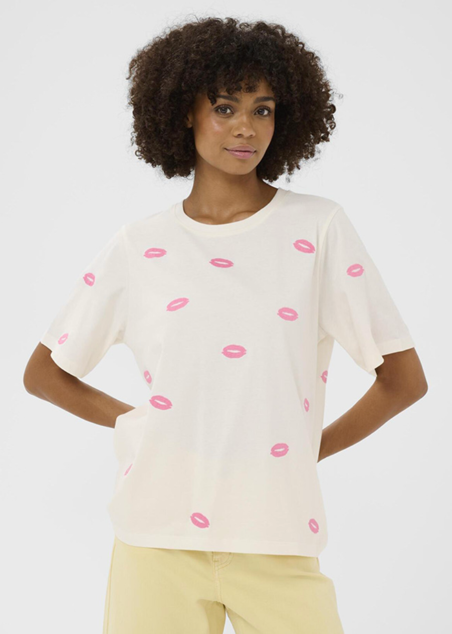 Kissy T-Shirt | Culture