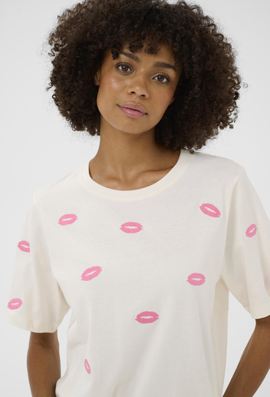 Kissy T-Shirt | Culture