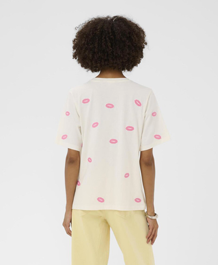 Kissy T-Shirt | Culture