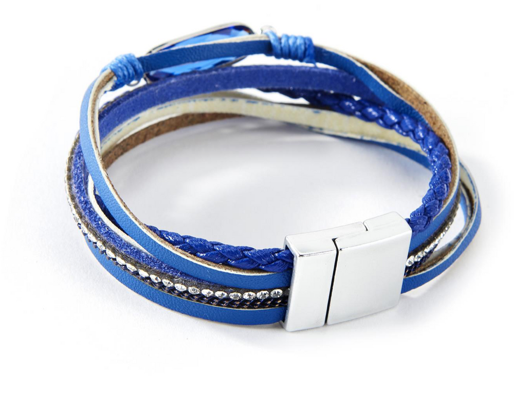 Magnet Wrap Bracelet | GC