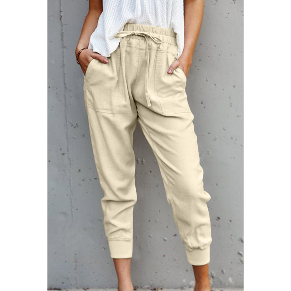 SALE Casual Summer Pant DL000143