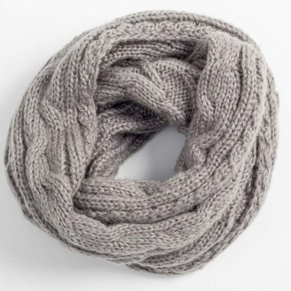 Arianna Infinity Scarf