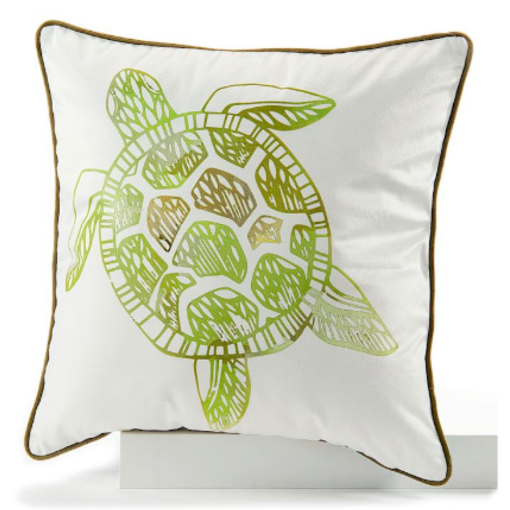 Square Cushion Cover