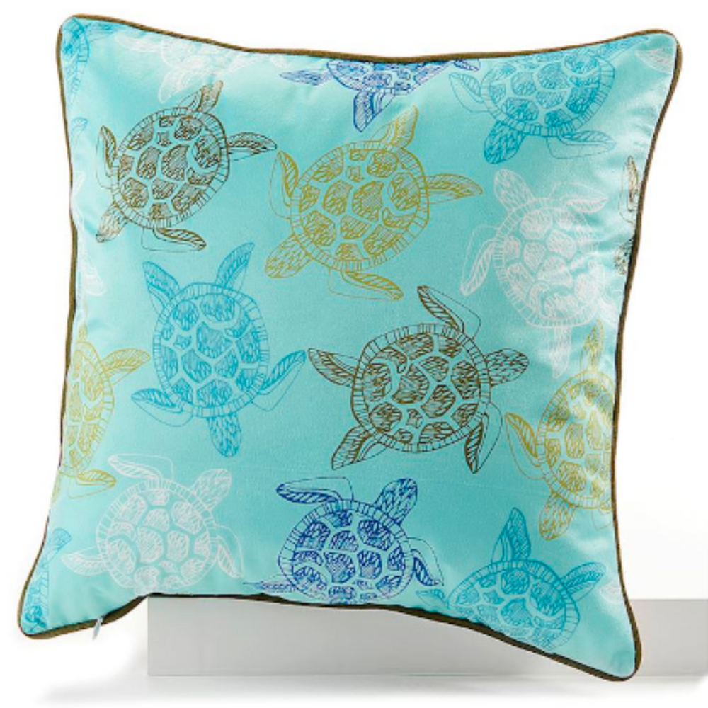 Square Cushion Cover