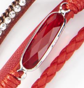 Magnet Wrap Bracelet | GC