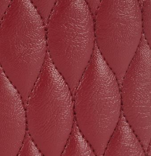 Quilted Wallet | GC