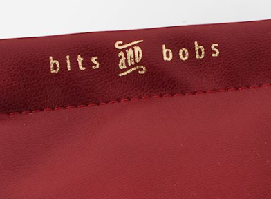 Coin Pouch | GC