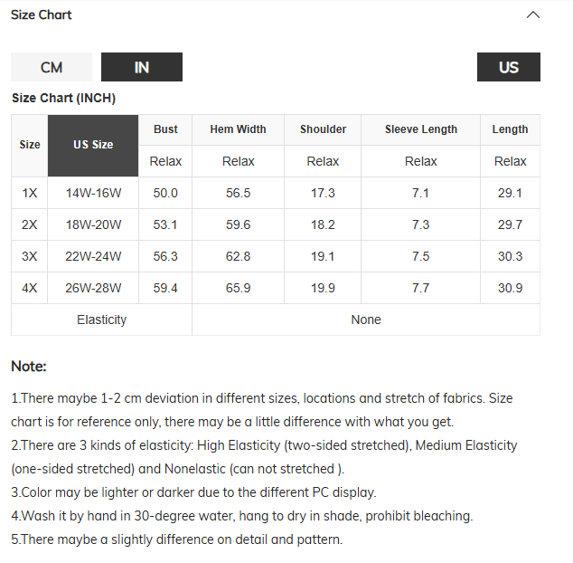 Khaki Plus Size Geometric Print Ruffled Sleeve Blouse