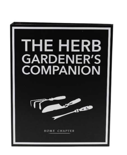 Herb Garden Tool Set