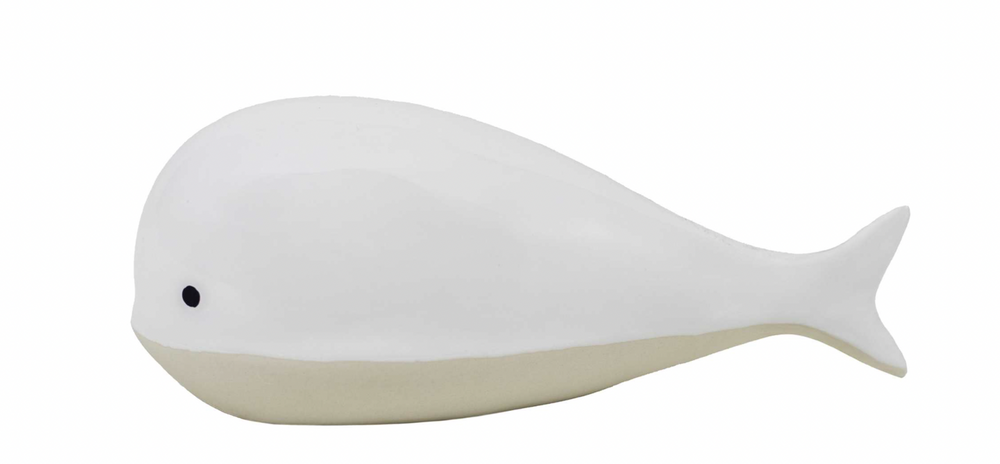 Whale Figure