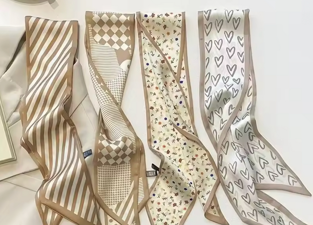Twilly Scarf
