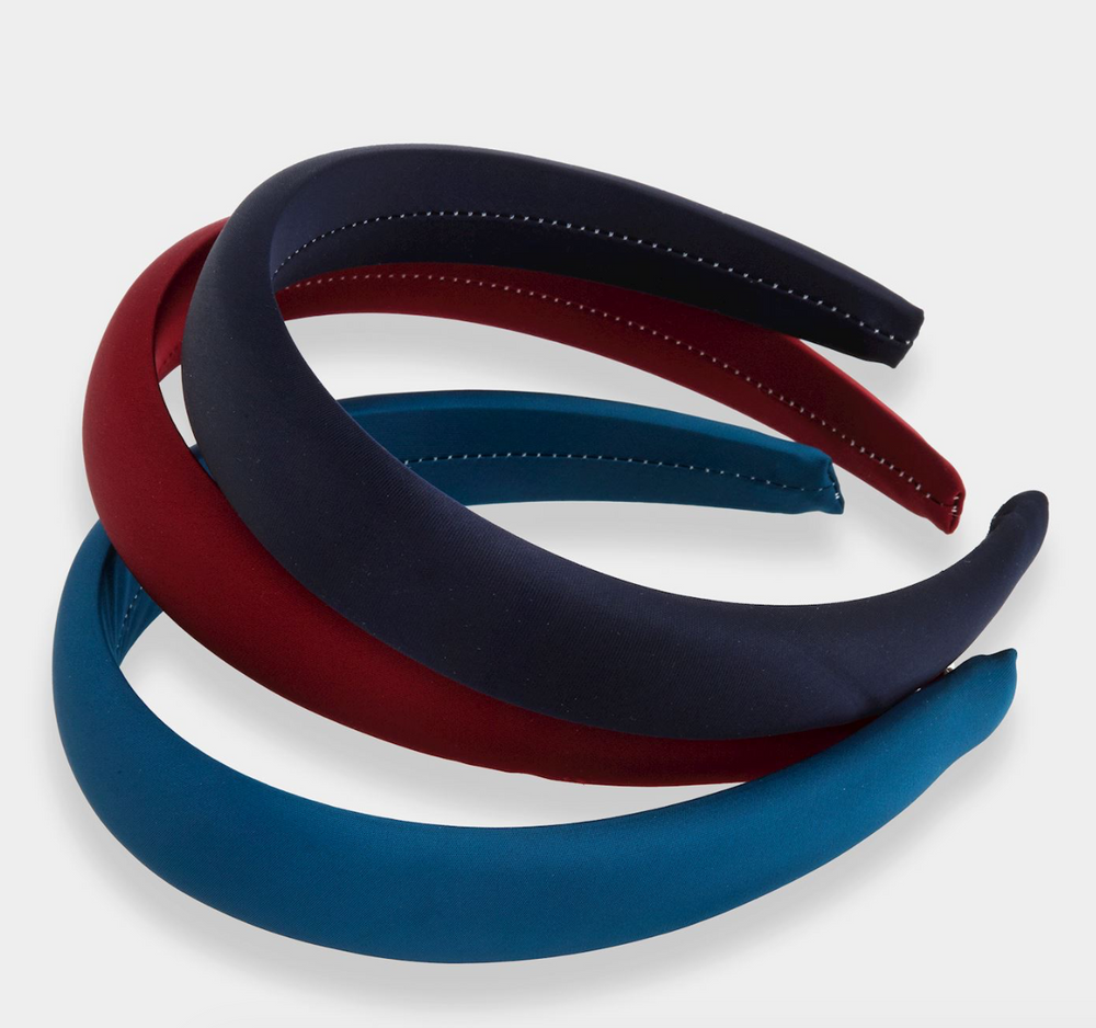Cushioned Headband | GC